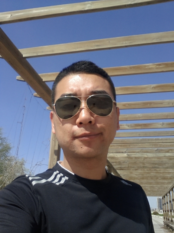 我见尤怜的第一张照片--赤峰残疾人相亲网